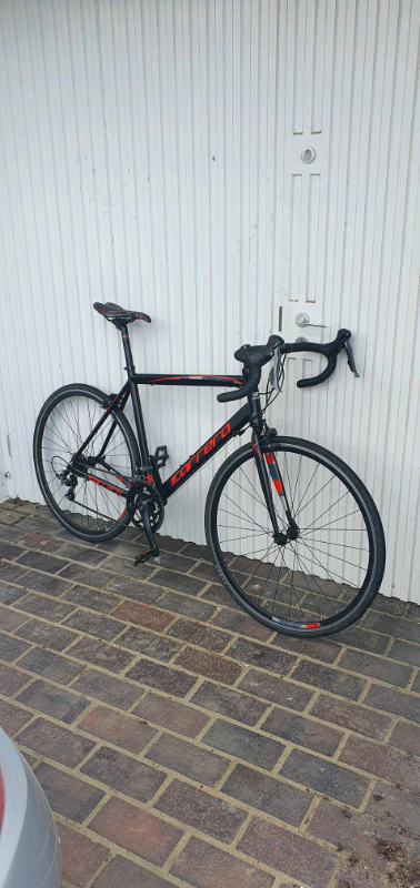 carrera virtuoso 2018